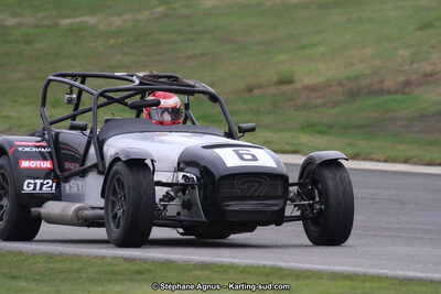 21 & 22/03/2015 : 1er Trophée Jean-Pierre Beltoise à Haute Saintonge (Photos Stéphane Agnus) 2015 — karting
