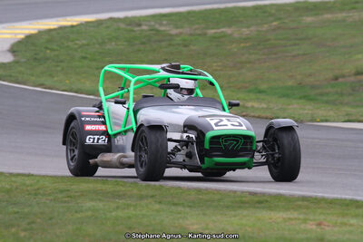 21 & 22/03/2015 : 1er Trophée Jean-Pierre Beltoise à Haute Saintonge (Photos Stéphane Agnus) 2015 — karting