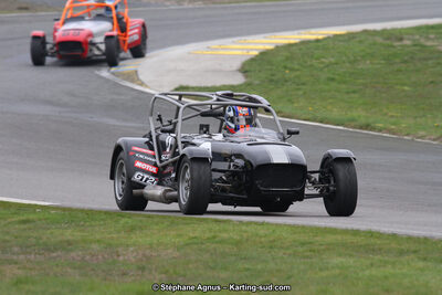 21 & 22/03/2015 : 1er Trophée Jean-Pierre Beltoise à Haute Saintonge (Photos Stéphane Agnus) 2015 — karting
