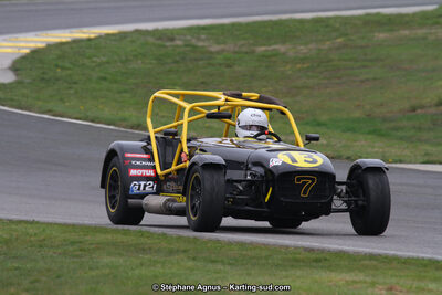 21 & 22/03/2015 : 1er Trophée Jean-Pierre Beltoise à Haute Saintonge (Photos Stéphane Agnus) 2015 — karting