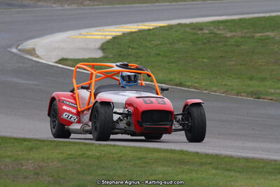 21 & 22/03/2015 : 1er Trophée Jean-Pierre Beltoise à Haute Saintonge (Photos Stéphane Agnus) 2015 — karting