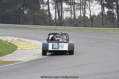 21 & 22/03/2015 : 1er Trophée Jean-Pierre Beltoise à Haute Saintonge (Photos Stéphane Agnus) 2015 — karting