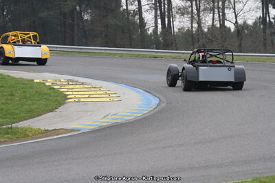 21 & 22/03/2015 : 1er Trophée Jean-Pierre Beltoise à Haute Saintonge (Photos Stéphane Agnus) 2015 — karting