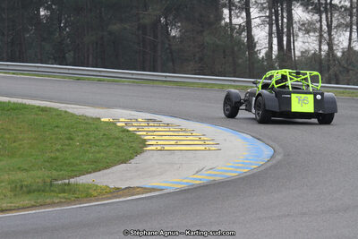 21 & 22/03/2015 : 1er Trophée Jean-Pierre Beltoise à Haute Saintonge (Photos Stéphane Agnus) 2015 — karting