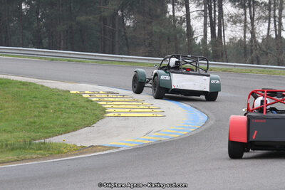 21 & 22/03/2015 : 1er Trophée Jean-Pierre Beltoise à Haute Saintonge (Photos Stéphane Agnus) 2015 — karting