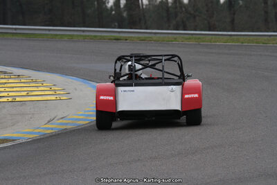21 & 22/03/2015 : 1er Trophée Jean-Pierre Beltoise à Haute Saintonge (Photos Stéphane Agnus) 2015 — karting