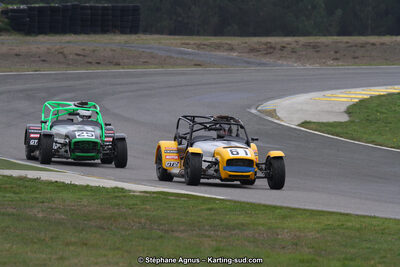 21 & 22/03/2015 : 1er Trophée Jean-Pierre Beltoise à Haute Saintonge (Photos Stéphane Agnus) 2015 — karting