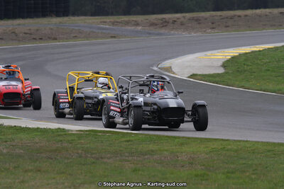 21 & 22/03/2015 : 1er Trophée Jean-Pierre Beltoise à Haute Saintonge (Photos Stéphane Agnus) 2015 — karting