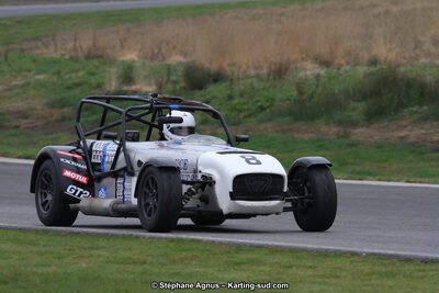 21 & 22/03/2015 : 1er Trophée Jean-Pierre Beltoise à Haute Saintonge (Photos Stéphane Agnus) 2015 — karting