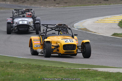 21 & 22/03/2015 : 1er Trophée Jean-Pierre Beltoise à Haute Saintonge (Photos Stéphane Agnus) 2015 — karting