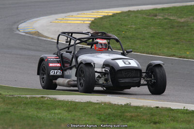21 & 22/03/2015 : 1er Trophée Jean-Pierre Beltoise à Haute Saintonge (Photos Stéphane Agnus) 2015 — karting
