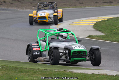 21 & 22/03/2015 : 1er Trophée Jean-Pierre Beltoise à Haute Saintonge (Photos Stéphane Agnus) 2015 — karting