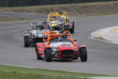 21 & 22/03/2015 : 1er Trophée Jean-Pierre Beltoise à Haute Saintonge (Photos Stéphane Agnus) 2015 — karting