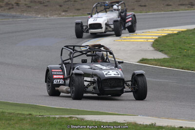 21 & 22/03/2015 : 1er Trophée Jean-Pierre Beltoise à Haute Saintonge (Photos Stéphane Agnus) 2015 — karting