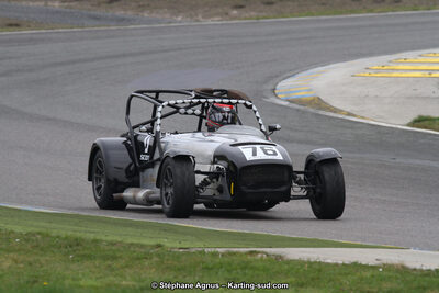 21 & 22/03/2015 : 1er Trophée Jean-Pierre Beltoise à Haute Saintonge (Photos Stéphane Agnus) 2015 — karting