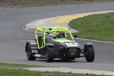 21 & 22/03/2015 : 1er Trophée Jean-Pierre Beltoise à Haute Saintonge (Photos Stéphane Agnus) 2015 — karting