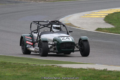 21 & 22/03/2015 : 1er Trophée Jean-Pierre Beltoise à Haute Saintonge (Photos Stéphane Agnus) 2015 — karting