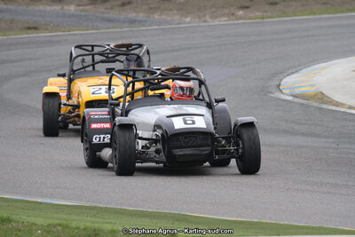 21 & 22/03/2015 : 1er Trophée Jean-Pierre Beltoise à Haute Saintonge (Photos Stéphane Agnus) 2015 — karting