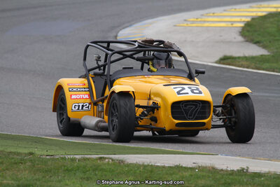 21 & 22/03/2015 : 1er Trophée Jean-Pierre Beltoise à Haute Saintonge (Photos Stéphane Agnus) 2015 — karting