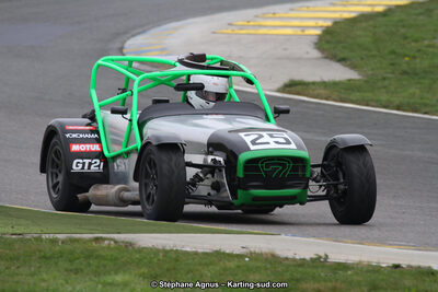 21 & 22/03/2015 : 1er Trophée Jean-Pierre Beltoise à Haute Saintonge (Photos Stéphane Agnus) 2015 — karting