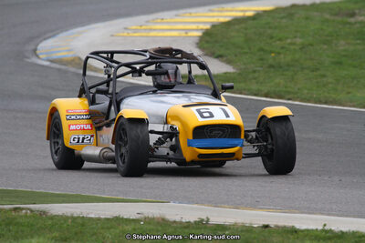 21 & 22/03/2015 : 1er Trophée Jean-Pierre Beltoise à Haute Saintonge (Photos Stéphane Agnus) 2015 — karting