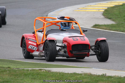 21 & 22/03/2015 : 1er Trophée Jean-Pierre Beltoise à Haute Saintonge (Photos Stéphane Agnus) 2015 — karting