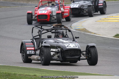 21 & 22/03/2015 : 1er Trophée Jean-Pierre Beltoise à Haute Saintonge (Photos Stéphane Agnus) 2015 — karting