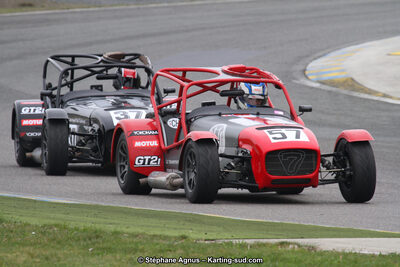 21 & 22/03/2015 : 1er Trophée Jean-Pierre Beltoise à Haute Saintonge (Photos Stéphane Agnus) 2015 — karting