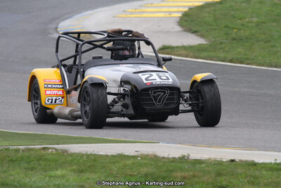21 & 22/03/2015 : 1er Trophée Jean-Pierre Beltoise à Haute Saintonge (Photos Stéphane Agnus) 2015 — karting