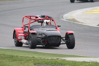 21 & 22/03/2015 : 1er Trophée Jean-Pierre Beltoise à Haute Saintonge (Photos Stéphane Agnus) 2015 — karting