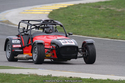 21 & 22/03/2015 : 1er Trophée Jean-Pierre Beltoise à Haute Saintonge (Photos Stéphane Agnus) 2015 — karting