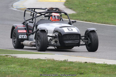 21 & 22/03/2015 : 1er Trophée Jean-Pierre Beltoise à Haute Saintonge (Photos Stéphane Agnus) 2015 — karting