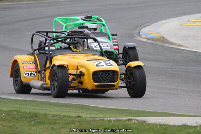 21 & 22/03/2015 : 1er Trophée Jean-Pierre Beltoise à Haute Saintonge (Photos Stéphane Agnus) 2015 — karting