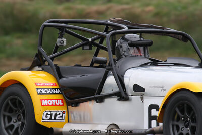 21 & 22/03/2015 : 1er Trophée Jean-Pierre Beltoise à Haute Saintonge (Photos Stéphane Agnus) 2015 — karting