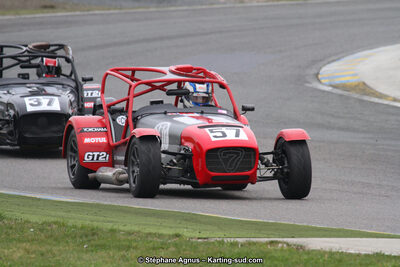 21 & 22/03/2015 : 1er Trophée Jean-Pierre Beltoise à Haute Saintonge (Photos Stéphane Agnus) 2015 — karting