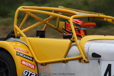 21 & 22/03/2015 : 1er Trophée Jean-Pierre Beltoise à Haute Saintonge (Photos Stéphane Agnus) 2015 — karting