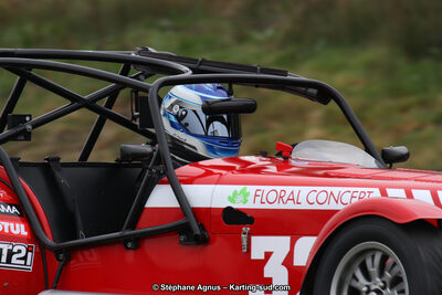 21 & 22/03/2015 : 1er Trophée Jean-Pierre Beltoise à Haute Saintonge (Photos Stéphane Agnus) 2015 — karting