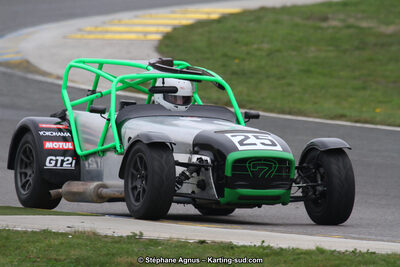 21 & 22/03/2015 : 1er Trophée Jean-Pierre Beltoise à Haute Saintonge (Photos Stéphane Agnus) 2015 — karting