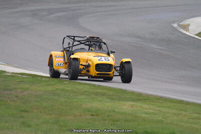 21 & 22/03/2015 : 1er Trophée Jean-Pierre Beltoise à Haute Saintonge (Photos Stéphane Agnus) 2015 — karting