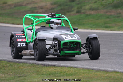 21 & 22/03/2015 : 1er Trophée Jean-Pierre Beltoise à Haute Saintonge (Photos Stéphane Agnus) 2015 — karting