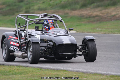 21 & 22/03/2015 : 1er Trophée Jean-Pierre Beltoise à Haute Saintonge (Photos Stéphane Agnus) 2015 — karting
