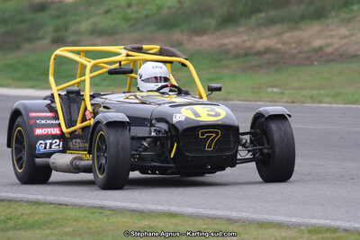 21 & 22/03/2015 : 1er Trophée Jean-Pierre Beltoise à Haute Saintonge (Photos Stéphane Agnus) 2015 — karting