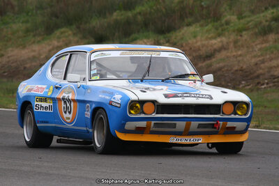 21 & 22/03/2015 : 1er Trophée Jean-Pierre Beltoise à Haute Saintonge (Photos Stéphane Agnus) 2015 — karting