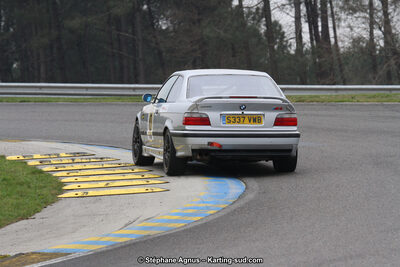 21 & 22/03/2015 : 1er Trophée Jean-Pierre Beltoise à Haute Saintonge (Photos Stéphane Agnus) 2015 — karting