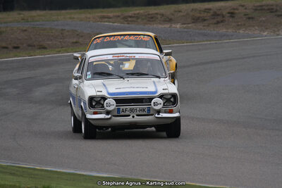 21 & 22/03/2015 : 1er Trophée Jean-Pierre Beltoise à Haute Saintonge (Photos Stéphane Agnus) 2015 — karting