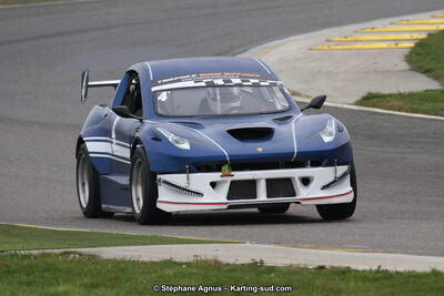 21 & 22/03/2015 : 1er Trophée Jean-Pierre Beltoise à Haute Saintonge (Photos Stéphane Agnus) 2015 — karting