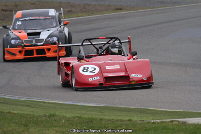 21 & 22/03/2015 : 1er Trophée Jean-Pierre Beltoise à Haute Saintonge (Photos Stéphane Agnus) 2015 — karting