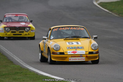 21 & 22/03/2015 : 1er Trophée Jean-Pierre Beltoise à Haute Saintonge (Photos Stéphane Agnus) 2015 — karting