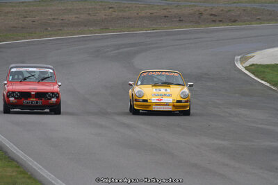 21 & 22/03/2015 : 1er Trophée Jean-Pierre Beltoise à Haute Saintonge (Photos Stéphane Agnus) 2015 — karting