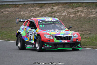 21 & 22/03/2015 : 1er Trophée Jean-Pierre Beltoise à Haute Saintonge (Photos Stéphane Agnus) 2015 — karting